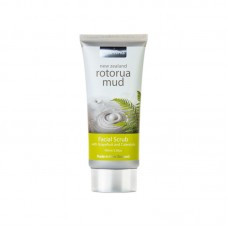 Wild Ferns 帕氏 火山泥葡萄柚面部磨砂膏 100毫升